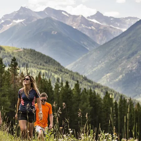 Panorama Mountain Resort - Ski Tip / Tamarack Condos-2