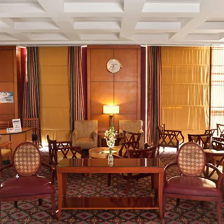 Courtyard By Marriott Tbilisi-3