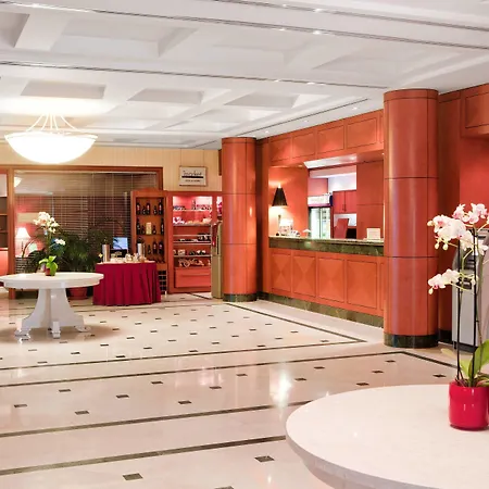 Courtyard By Marriott Tbilisi-2