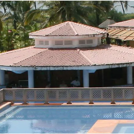 The Lalit Golf & Spa Resort Goa-2