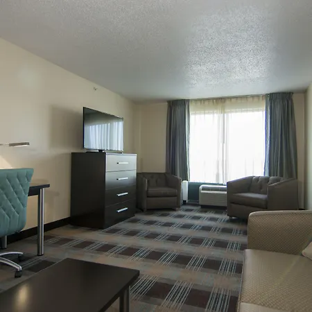 Wingate By Wyndham - Orlando International Airport- Free Hot Breakfast-3