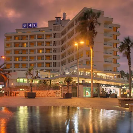 H10 Tenerife Playa-2