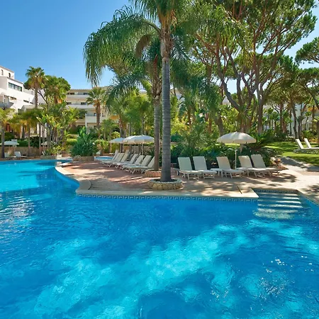 Ria Park Garden Hotel-2