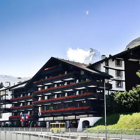 Wellness Hotel Alpenhof-2