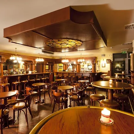Qubus Hotel Legnica-2