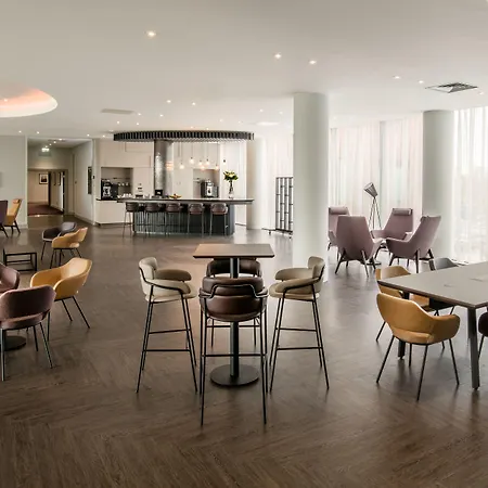 Crowne Plaza London - Docklands By Ihg-2