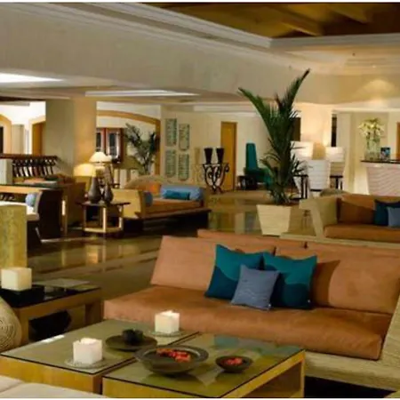 The Zuri White Sands, Goa Resort & Casino-2