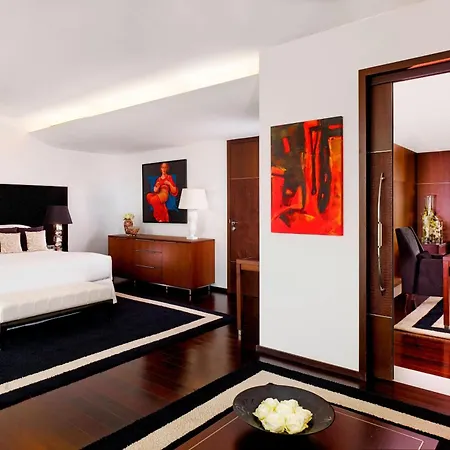 Sheraton Porto Hotel & Spa-2