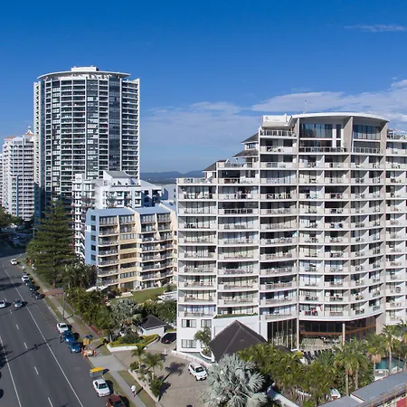 Broadbeach Savannah Resort-3