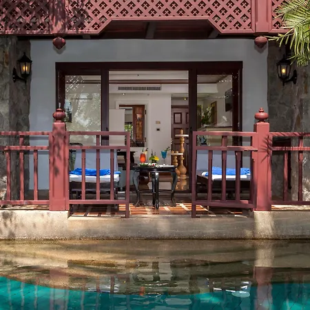 Thavorn Beach Village Resort & Spa Phuket-2