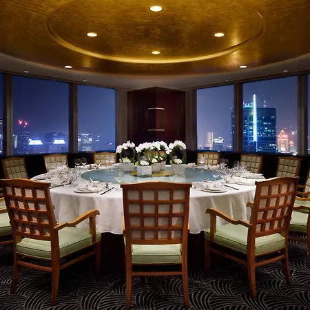 Jw Marriott Shanghai At Tomorrow Square-3