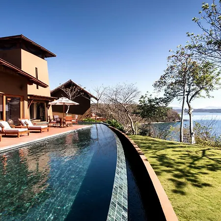 Four Seasons Resort Peninsula Papagayo, Costa Rica-3