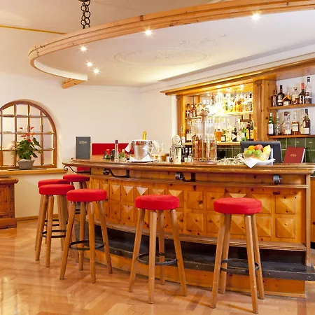 Edelweiss Swiss Quality Hotel-2