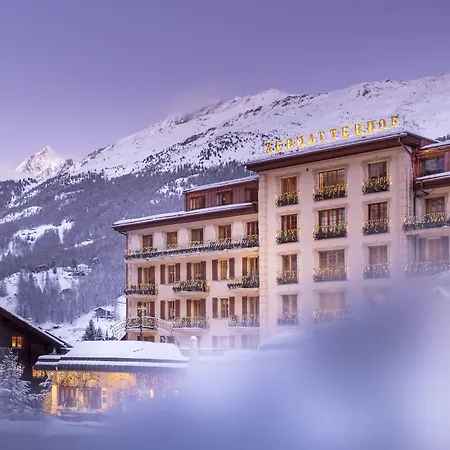 Grand Hotel Zermatterhof-3