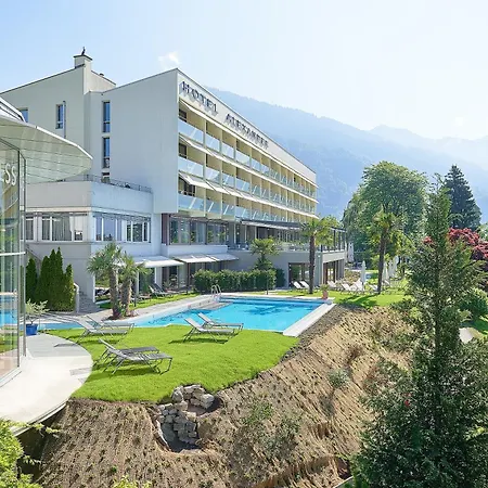 Hotel Alexander-2