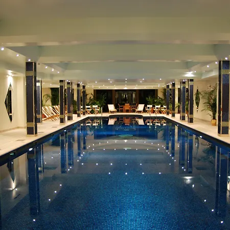 Bovey Castle-3