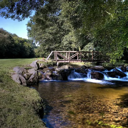 Bovey Castle-2