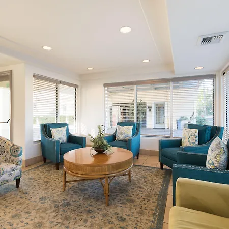 Sandpiper Lodge - Santa Barbara-3