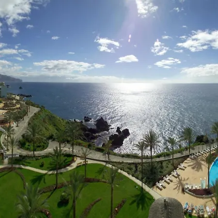 Pestana Grand Ocean Resort Hotel-2