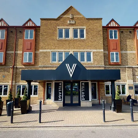 Village Hotel Maidstone-2