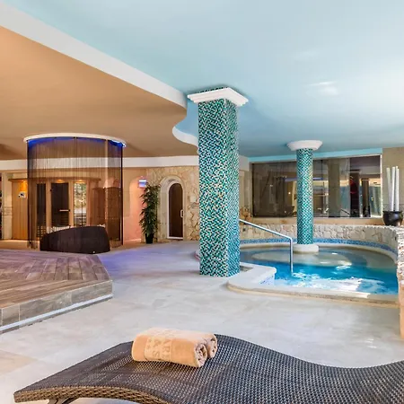 Lago Garden Apart-Suites&Spa Hotel-3