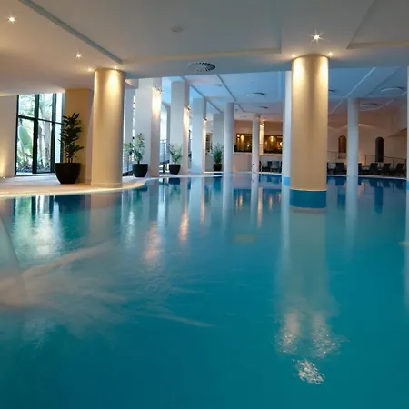Hotel Porto Mare - Portobay-3