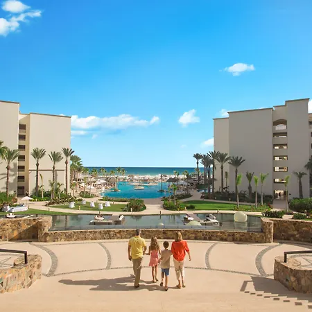 Hyatt Ziva Los Cabos-3