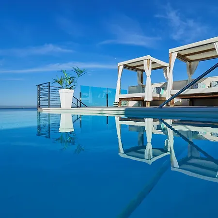 Bq Aguamarina Boutique Hotel-2