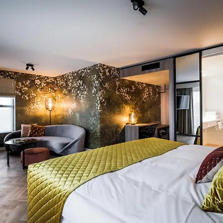 Van Der Valk Hotel Maastricht-2