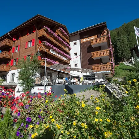 Hotel AMBiANCE-2