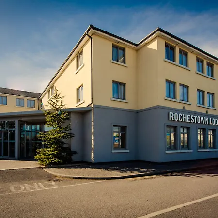 Rochestown Lodge Hotel-3