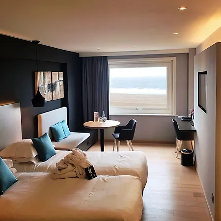 C-Hotels Andromeda-3