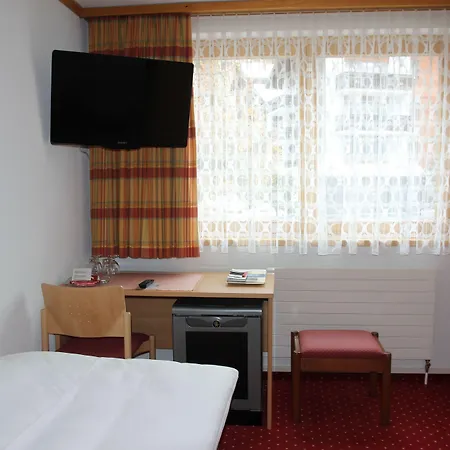 Hotel Metropol&Spa Zermatt-2