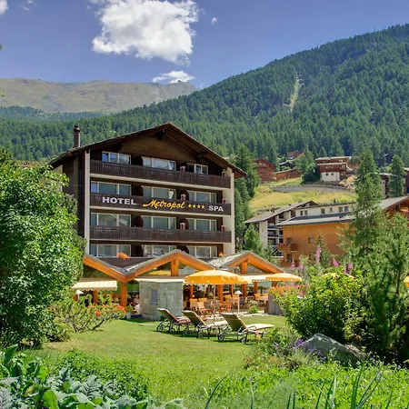 Hotel Metropol&Spa Zermatt-3