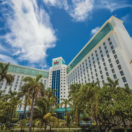 Riu Cancun (Adults Only)-3