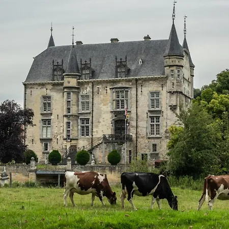 Parkhotel Valkenburg-3