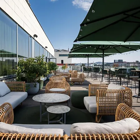 Radisson Blu Hotel Lietuva-3