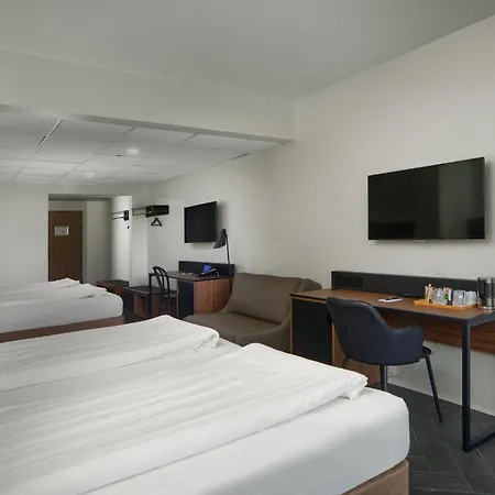 Hotel Örk-2