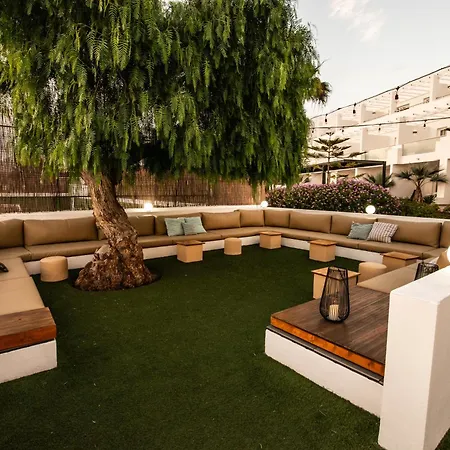 Sentido Aequora Lanzarote Suites-3