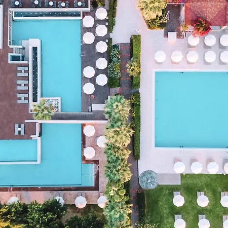 Blue Sea Beach Resort-2