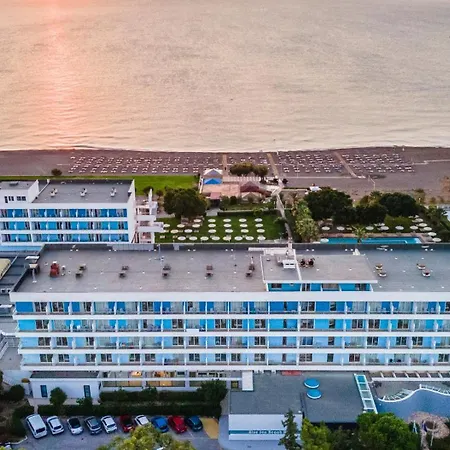 Blue Sea Beach Resort-3