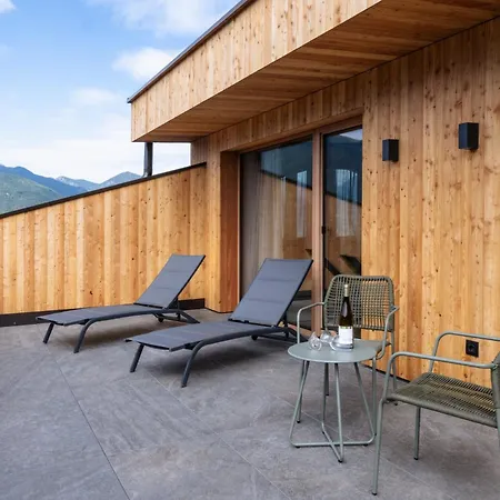 Summerer - Living Nature - Apartments With Private Spa-3
