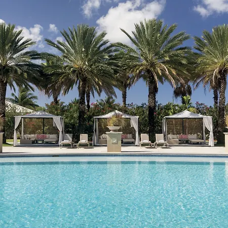 The Ritz-Carlton, Grand Cayman-3