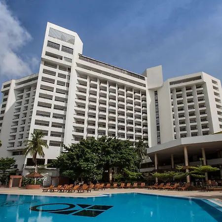 Eko Hotel Main Building-2