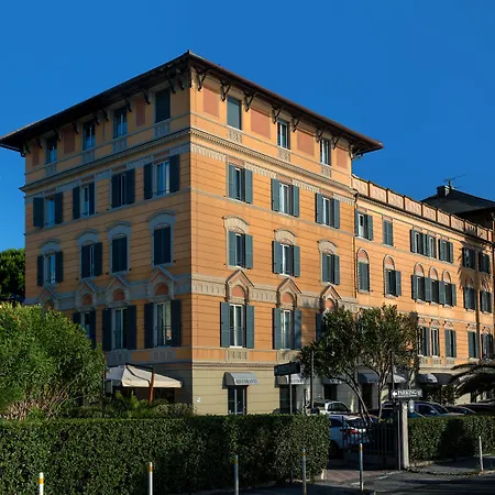 Grand Hotel Arenzano-2