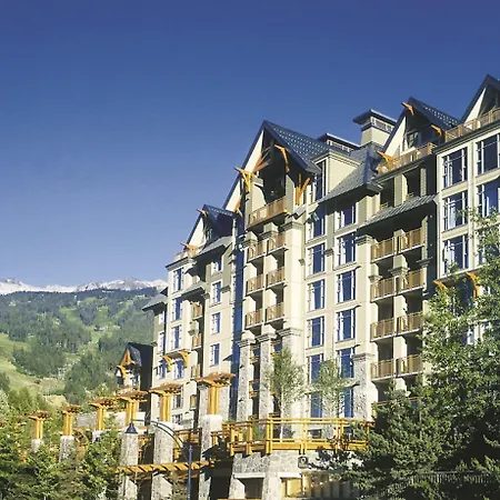 Pan Pacific Whistler Village Centre-2