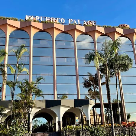 Hotel Puerto Palace-2