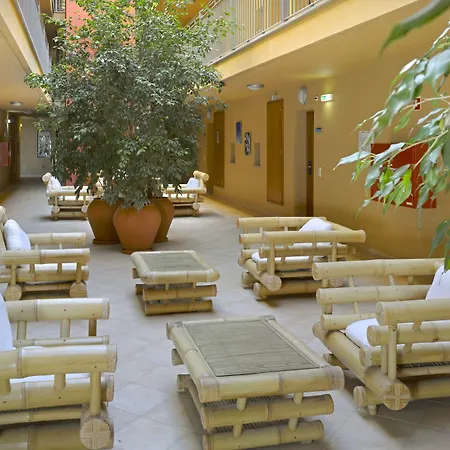 AP Cabanas Beach&Nature - Adults Friendly-2