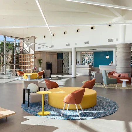 Abora Interclub Atlantic By Lopesan Hotels-3