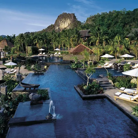 Four Seasons Resort Langkawi-2